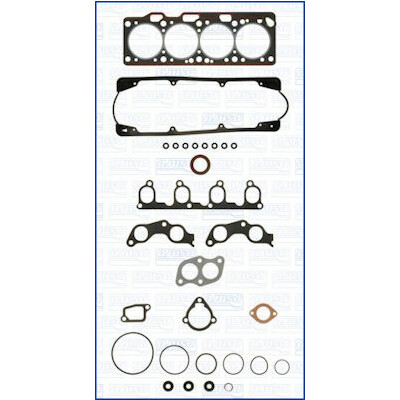 Jeu de joints d'étanchéité, culasse FIBERMAX AJUSA 52162000