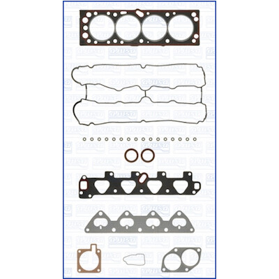 Pochette haute
