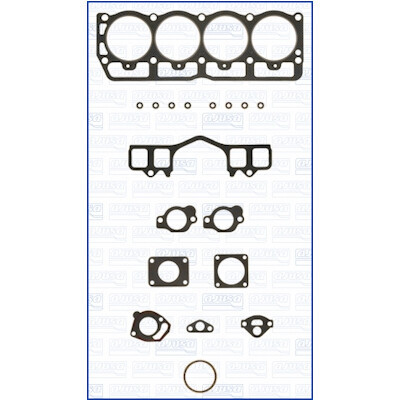 Jeu de joints d'étanchéité, culasse FIBERMAX AJUSA 52198800