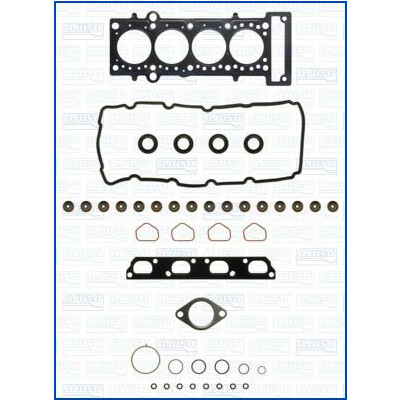 Jeu de joints de culasse ACIER MULTICOUCHE AJUSA 52211000