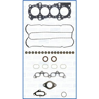 Jeu de joints de culasse ACIER MULTICOUCHE AJUSA 52214500