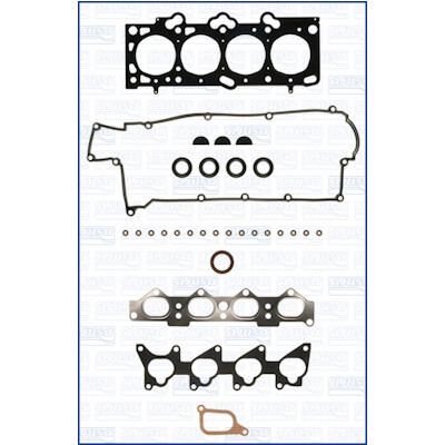 Jeu de joints de culasse ACIER MULTICOUCHE AJUSA 52215100