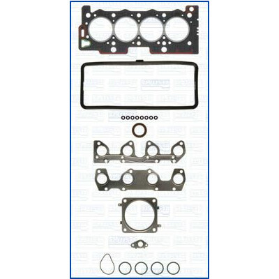 Jeu de joints d'étanchéité, culasse FIBERMAX AJUSA 52216500