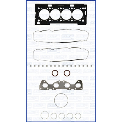Jeu de joints de culasse ACIER MULTICOUCHE AJUSA 52216800