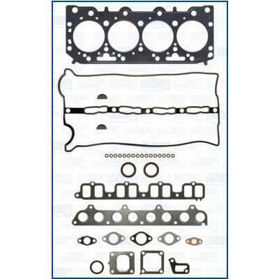 Jeu de joints de culasse ACIER MULTICOUCHE AJUSA 52222000