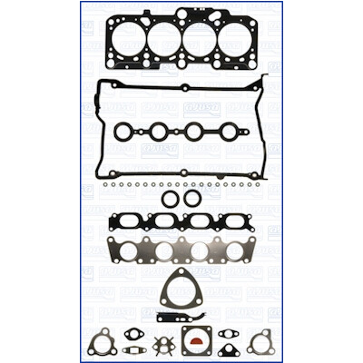 Pochette haute