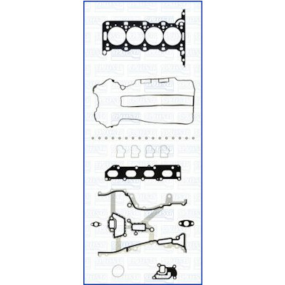 Pochette haute