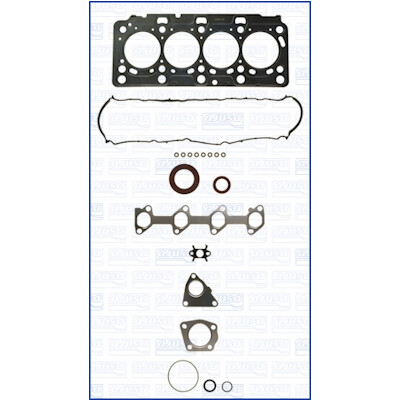 Jeu de joints de culasse AJUSA 52279500