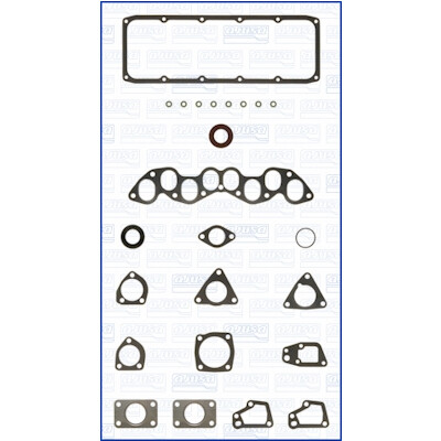 Jeu de joints de culasse AJUSA 53002400