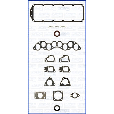 Jeu de joints de culasse AJUSA 53002500
