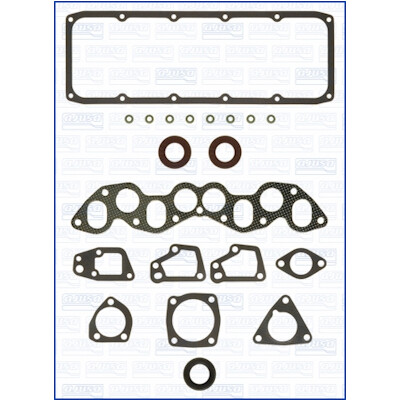 Jeu de joints de culasse AJUSA 53005000