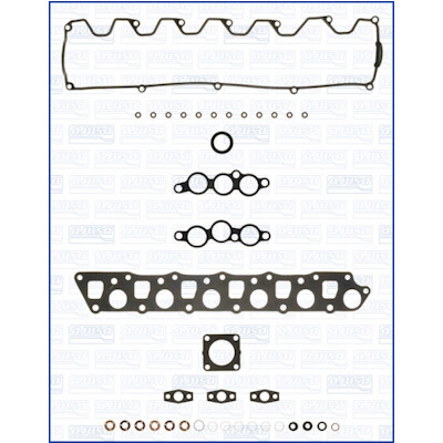 Jeu de joints de culasse AJUSA 53006400