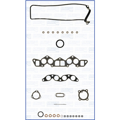 Jeu de joints de culasse AJUSA 53007000
