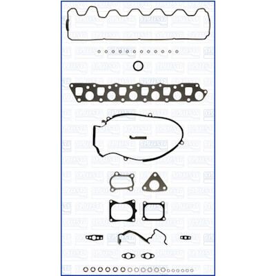 Jeu de joints de culasse AJUSA 53012200