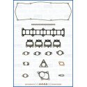 Pochette haute