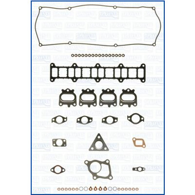 Pochette haute