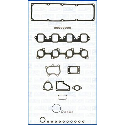Jeu de joints de culasse AJUSA 53015500