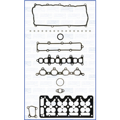 Jeu de joints de culasse AJUSA 53015600