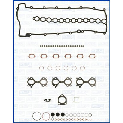 Jeu de joints de culasse AJUSA 53016600
