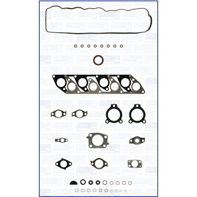 Jeu de joints de culasse AJUSA 53019000