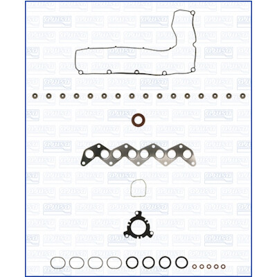 Jeu de joints de culasse AJUSA 53020500