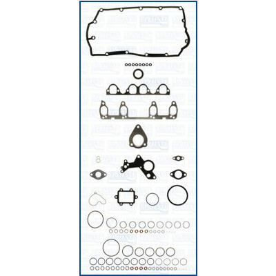 Jeu de joints de culasse AJUSA 53020800