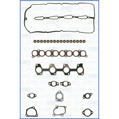 Jeu de joints de culasse AJUSA 53021500