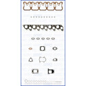 Jeu de joints de culasse AJUSA 53022000