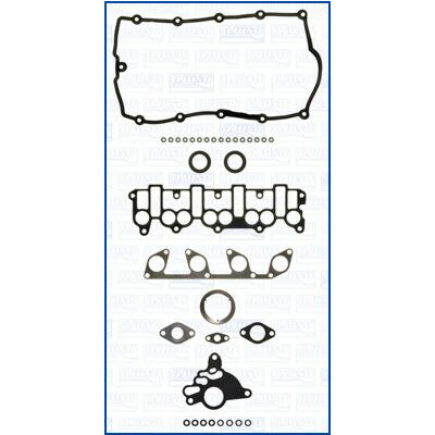 Pochette haute