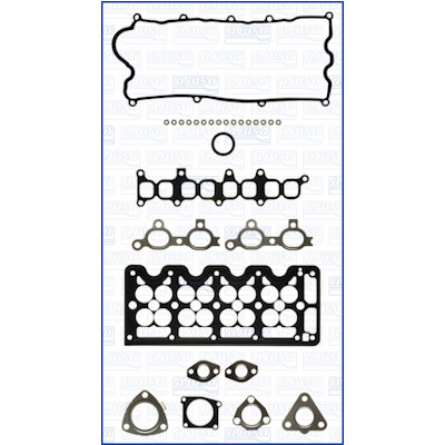 Jeu de joints de culasse AJUSA 53025700