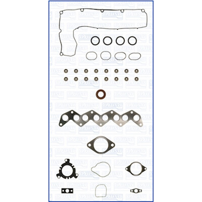 Jeu de joints de culasse AJUSA 53027000
