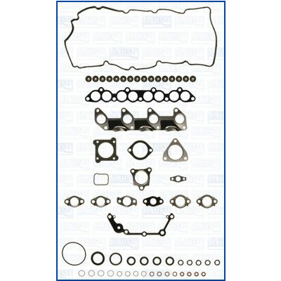 Pochette haute
