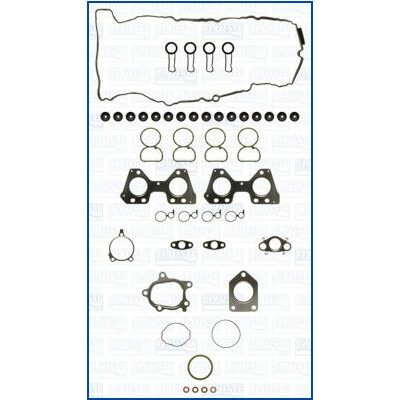Jeu de joints de culasse AJUSA 53030600