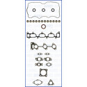 Pochette haute