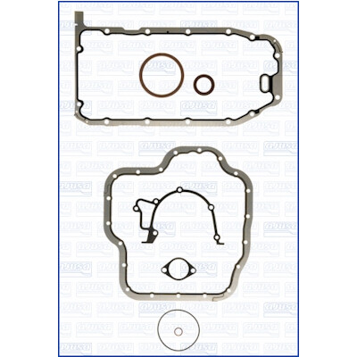 Jeu de joints, bloc moteur AJUSA 54078100
