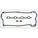 Jeu de joints d'étanchéité, couvercle de culasse