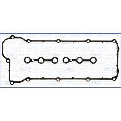 Jeu de joints, couvre-culasse AJUSA 56006800