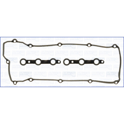 Jeu de joints, couvre-culasse AJUSA 56007000
