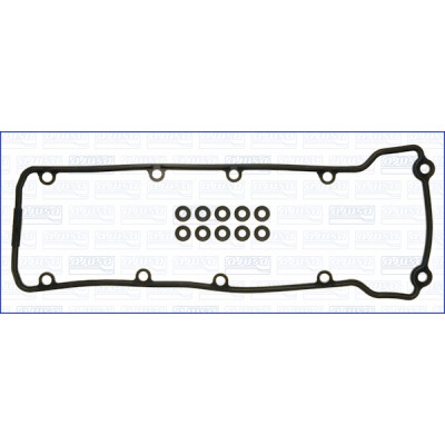 Jeu de joints, couvre-culasse AJUSA 56007300