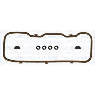 Jeu de joints, couvre-culasse AJUSA 56007800