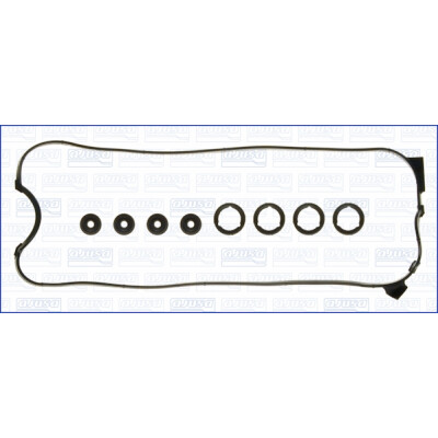 Jeu de joints, couvre-culasse AJUSA 56016200