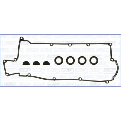 Jeu de joints, couvre-culasse AJUSA 56020800