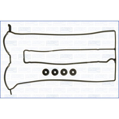 Jeu de joints, couvre-culasse AJUSA 56024200