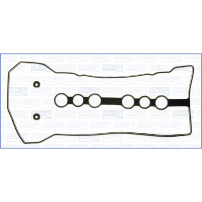 Jeu de joints, couvre-culasse AJUSA 56025300