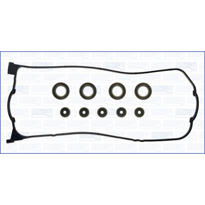 Jeu de joints, couvre-culasse AJUSA 56026400
