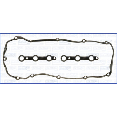 Jeu de joints, couvre-culasse AJUSA 56027600