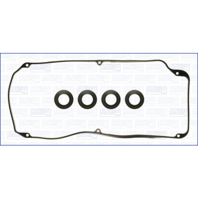 Jeu de joints, couvre-culasse AJUSA 56029400