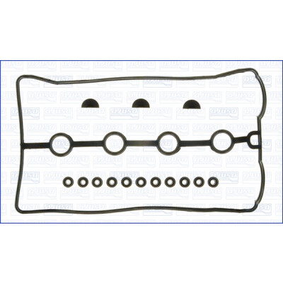 Jeu de joints, couvre-culasse AJUSA 56030000