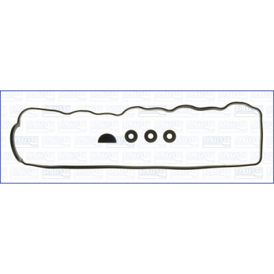 Jeu de joints, couvre-culasse AJUSA 56030800