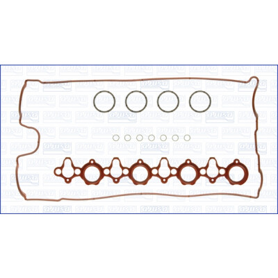 Jeu de joints, couvre-culasse AJUSA 56032200